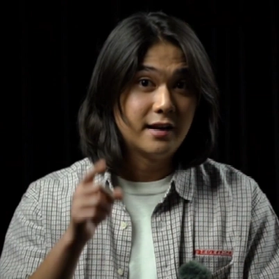 Potret — pengalaman menggunakan Trade Edge AI | Trade Edge AI Apa ini?